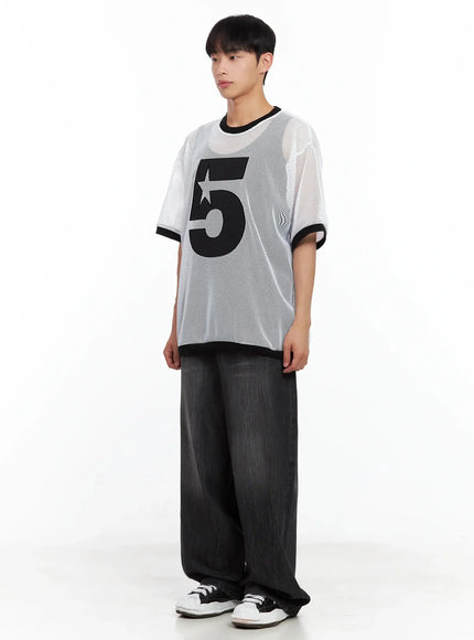 mens-mesh-star-jersey-tee-il516