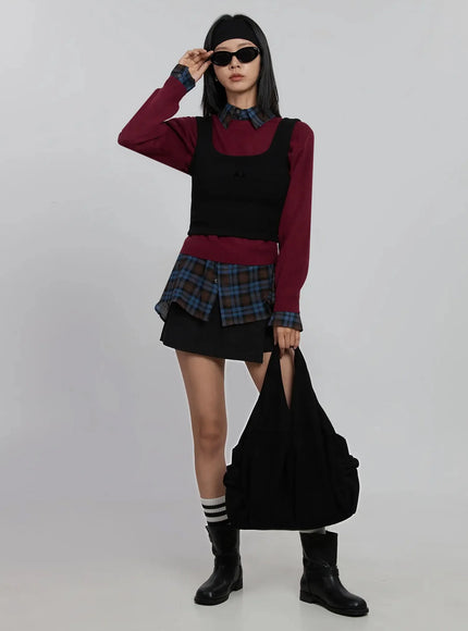 chic-wrap-mini-skort-id504