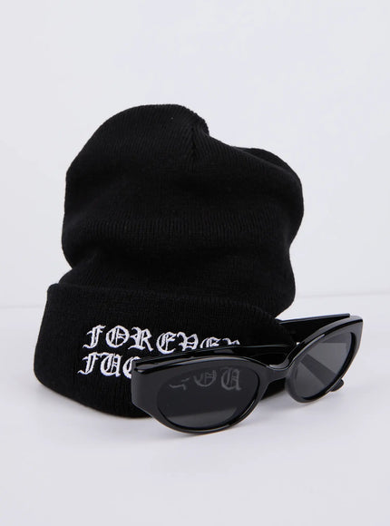mens-forever-embroidered-beanie-il514