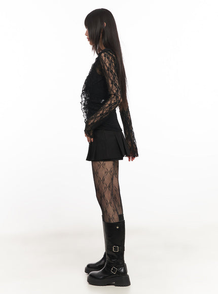 sheer-lace-strap-cardigan-iy502