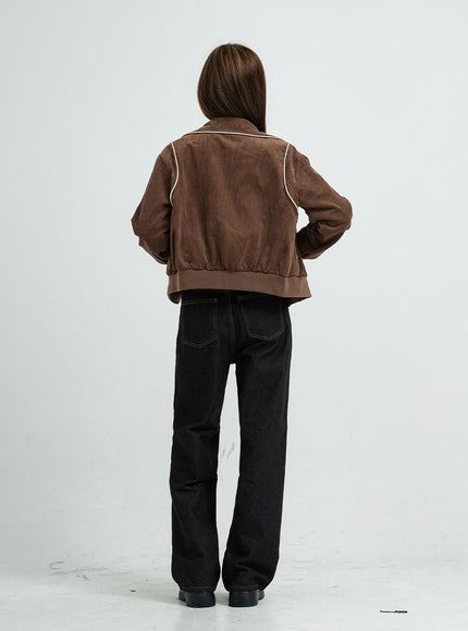 Pepe Wide Pants CS15