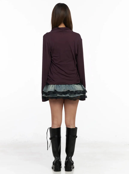shirred-wrap-long-sleeve-top-iy515