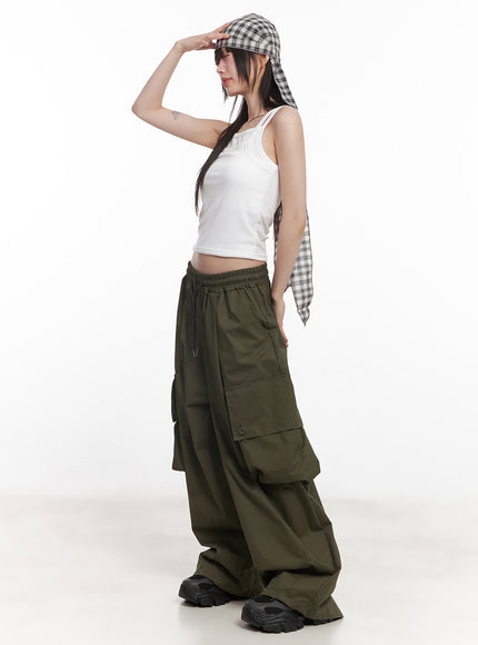 balloon-fit-baggy-cargo-pants-cy520