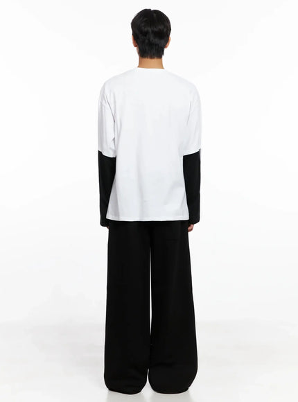 mens-number-graphic-sweatpants-io517