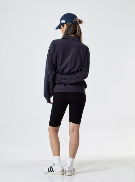 Color Biker Pants CG25