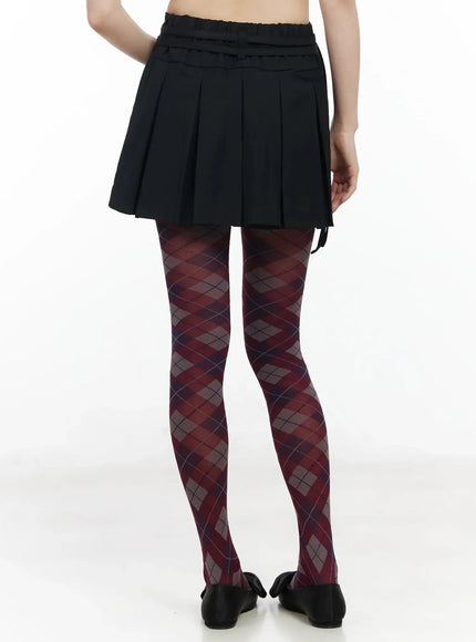 pleated-skort-with-belt-detail-im523