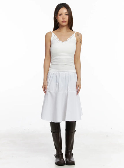 cross-graphic-lace-trim-cami-tank-iy504