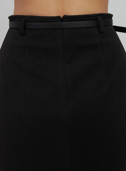 h-line-long-skirt-belt-set-ij508