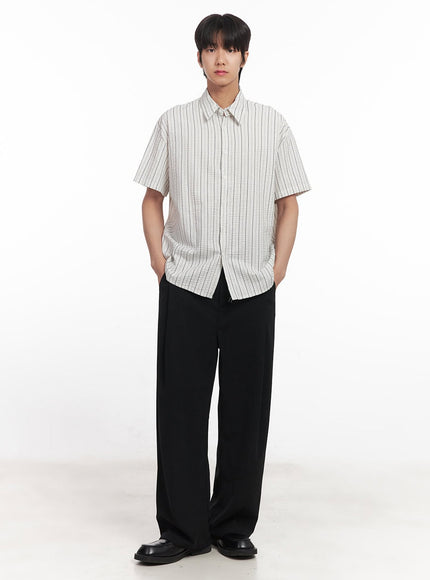 mens-striped-loose-fit-collared-shirt-ia510