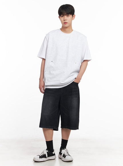 mens-loose-fit-cotton-pocketed-vest-iy522