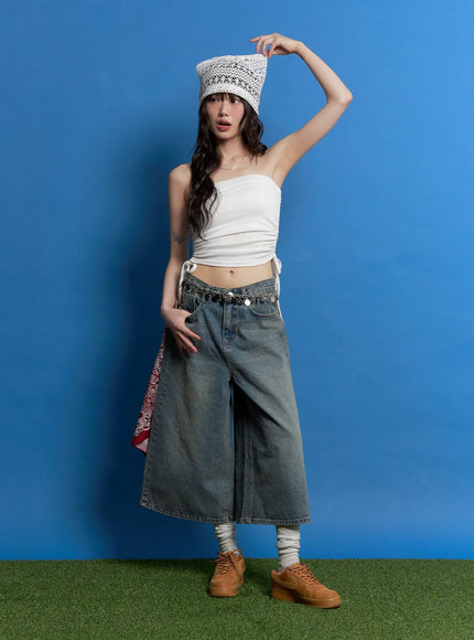 side-ruched-tube-top-cm520