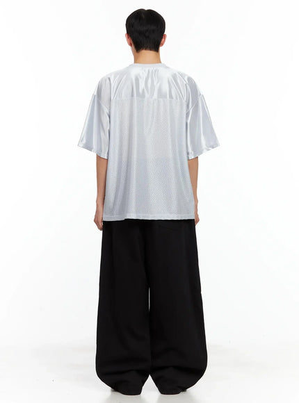 mens-mesh-v-neck-jersey-il516