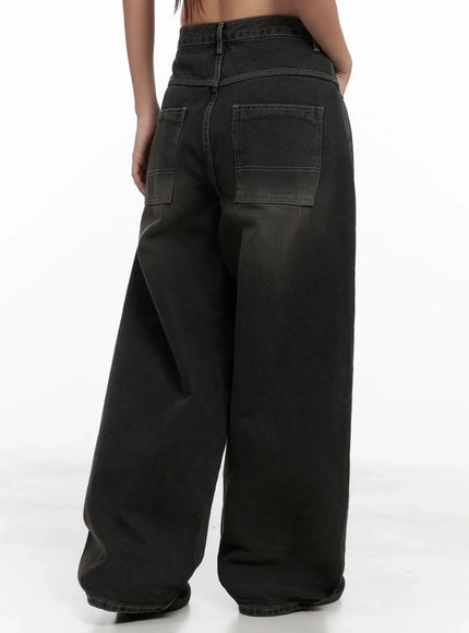 hari-dark-washed-baggy-jeans-ig527