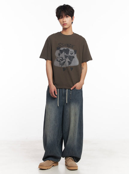 mens-summer-drawstring-jeans-iy508