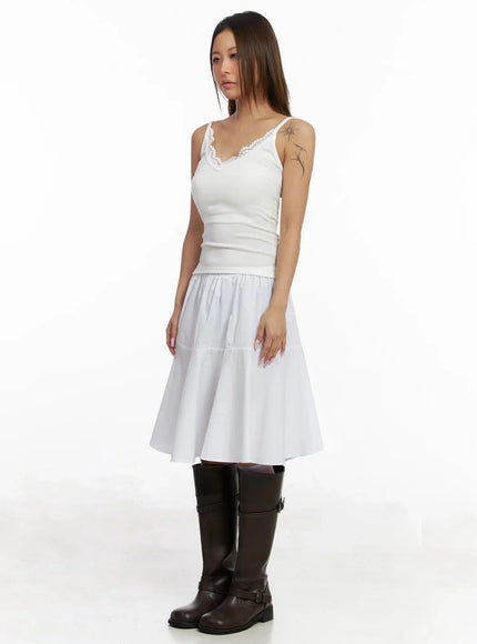 cross-graphic-lace-trim-cami-tank-iy504