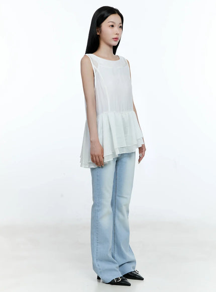 soo-washed-flare-denim-jeans-cg513