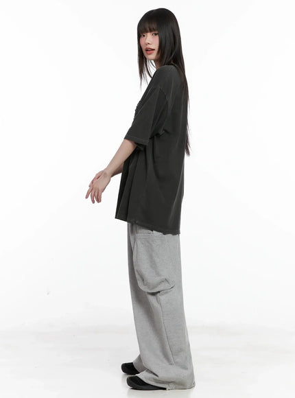 casual-wide-leg-cargo-sweatpants-il531