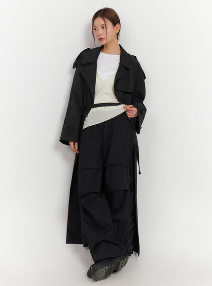 chic-buckle-trench-coat-im513