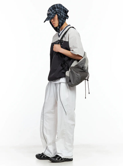 mens-reflective-line-string-nylon-pants-il511