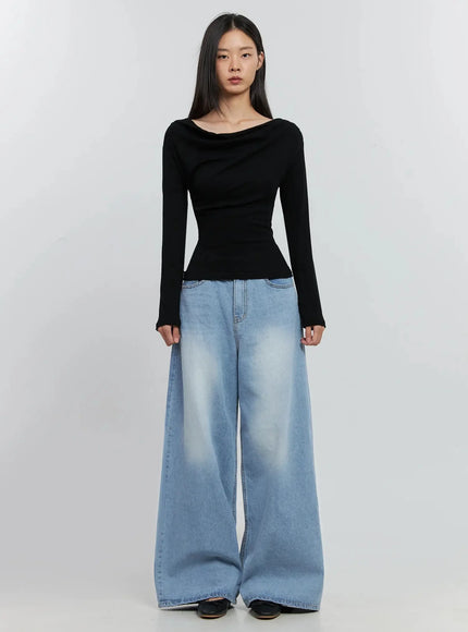 asymmetric-long-sleeve-top-is516