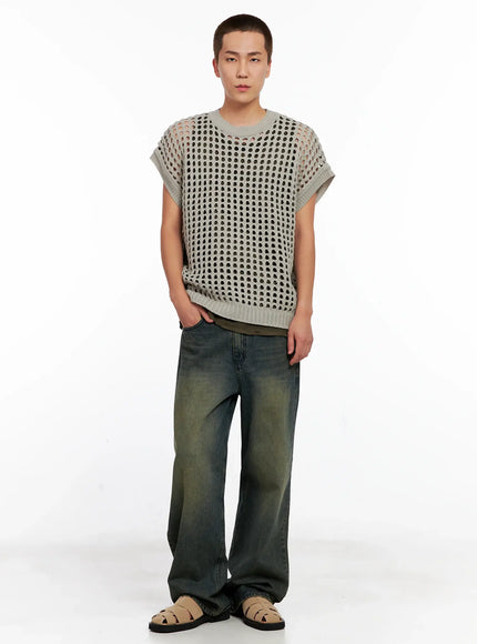 mens-distressed-muscle-tee-ig508