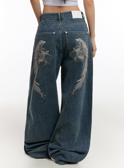 hayden-wide-leg-graphic-jeans-iu509