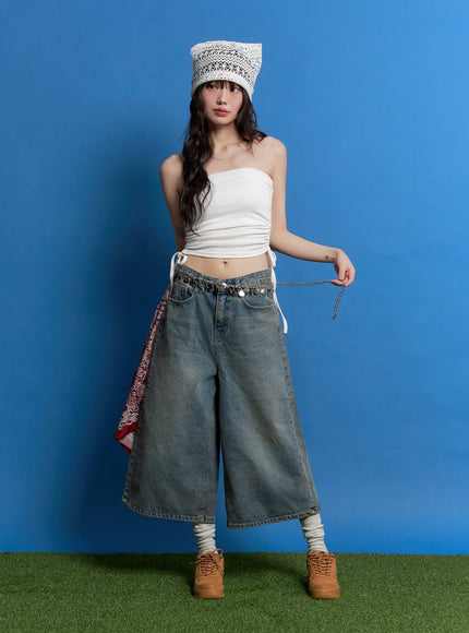 side-ruched-tube-top-cm520