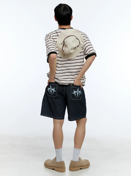 mens-star-contrast-stripe-tee-il517