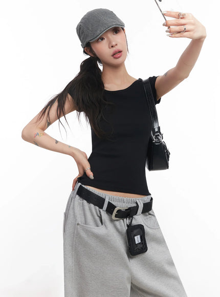 cap-sleeve-t-shirt-ic503