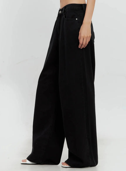 jieun-black-wide-leg-jeans-il528