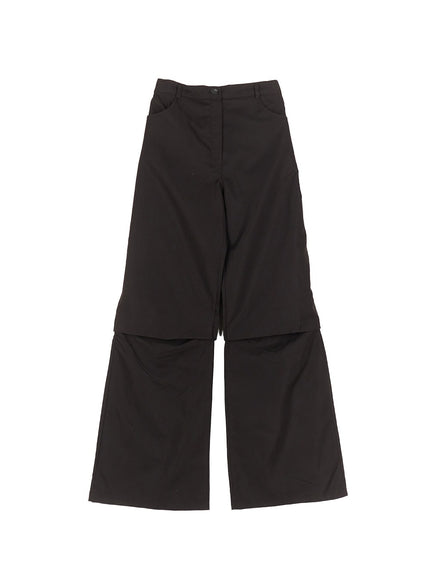 pintuck-pleated-bootcut-skirt-pants-cm503