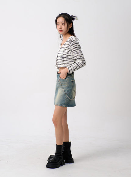 Hair Claw Clip BM306