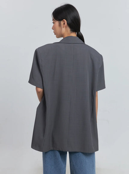 basic-short-sleeve-blazer-dark-gray-iu512