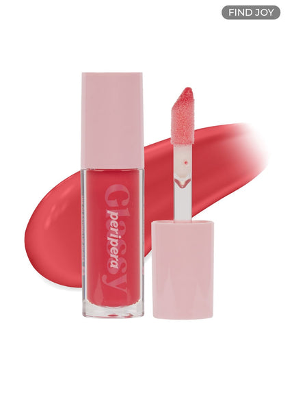 Ink Glasting Lip Gloss (4.5ml)
