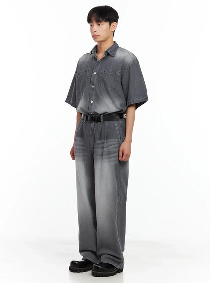 mens-washed-denim-button-up-top-il516