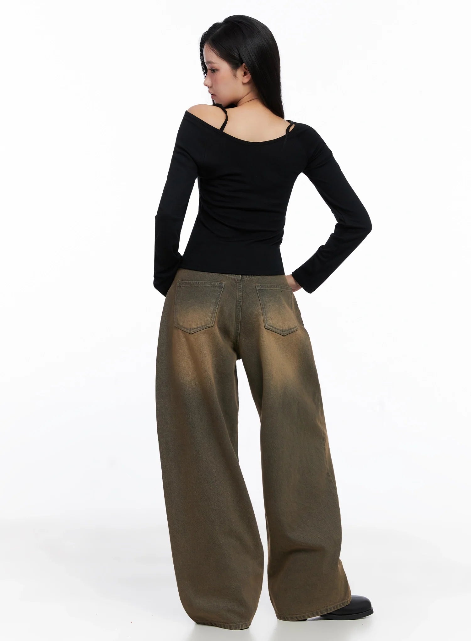 str-mirren-brown-washed-baggy-jeans-is525