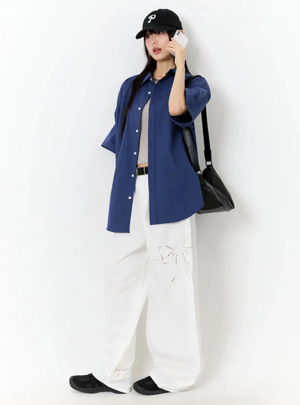 ribbon-detail-baggy-pants-iu523