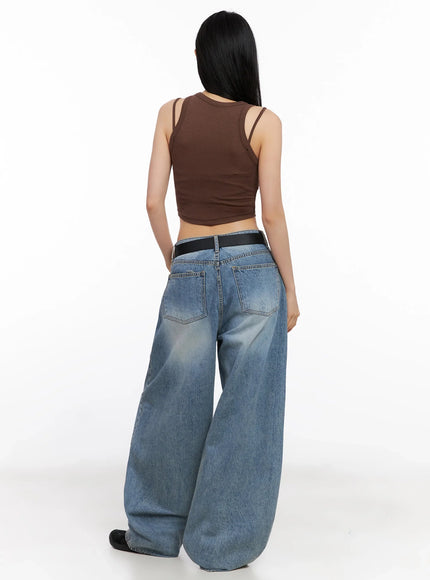 double-strap-sleeveless-crop-top-ig508