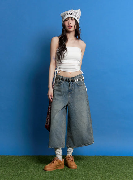 side-ruched-tube-top-cm520