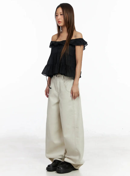 juniper-wing-print-baggy-jeans-ia527