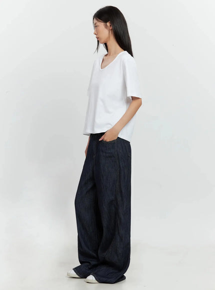 basic-u-neck-t-shirt-il528