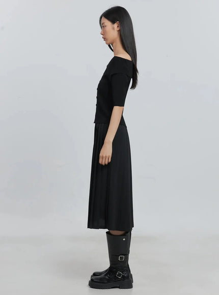 off-shoulder-buttoned-tee-iu512