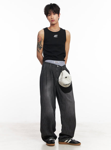 mens-pintuck-linen-comfort-jeans-iy508