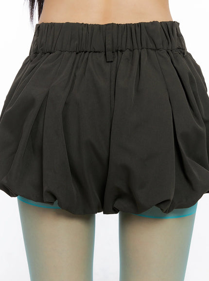 balloon-pleated-skirt-shorts-co516