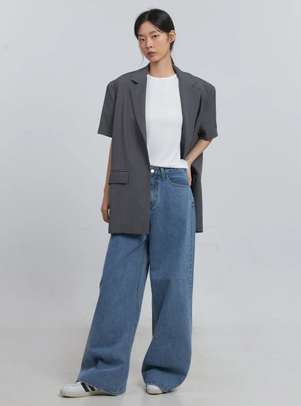 basic-short-sleeve-blazer-dark-gray-iu512