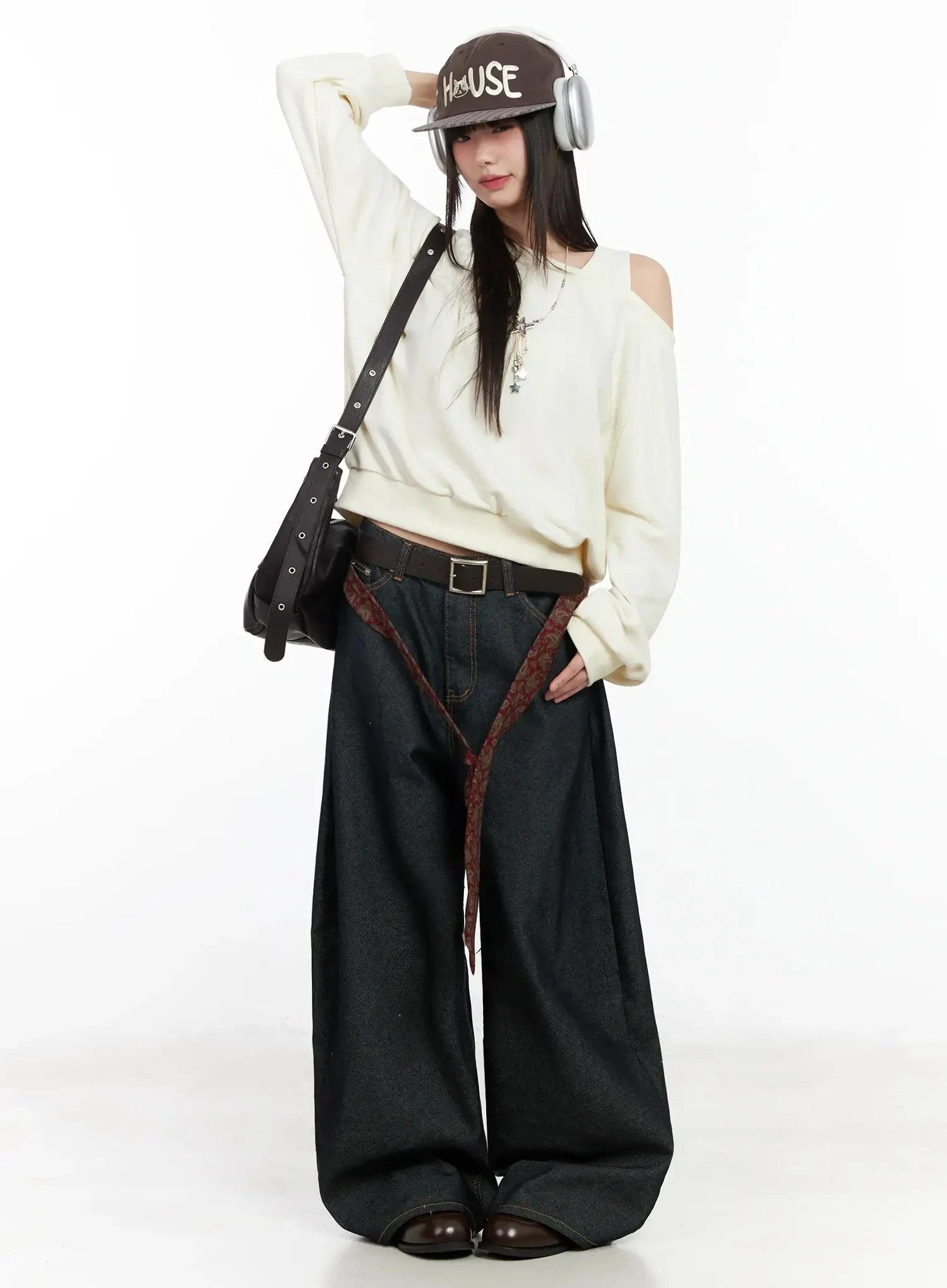 emiko-wide-leg-buckle-jeans-im523