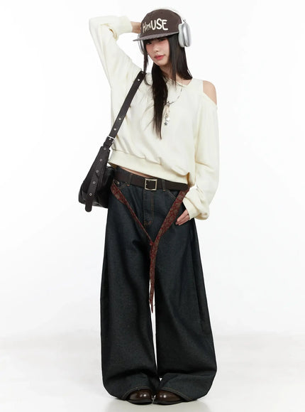 emiko-wide-leg-buckle-jeans-im523