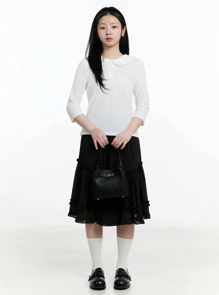 velvet-collar-3-4-sleevetop-im513