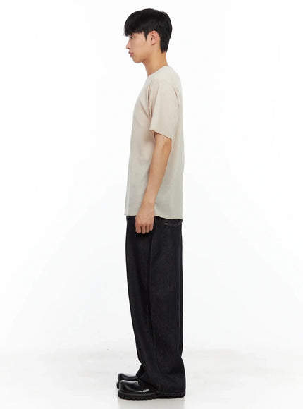 mens-knit-short-sleeve-tee-il516