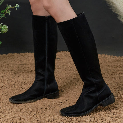 faux-leather-boots-is306